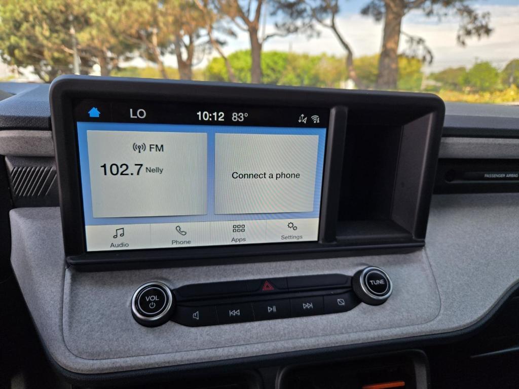 used 2022 Ford Maverick car, priced at $24,998