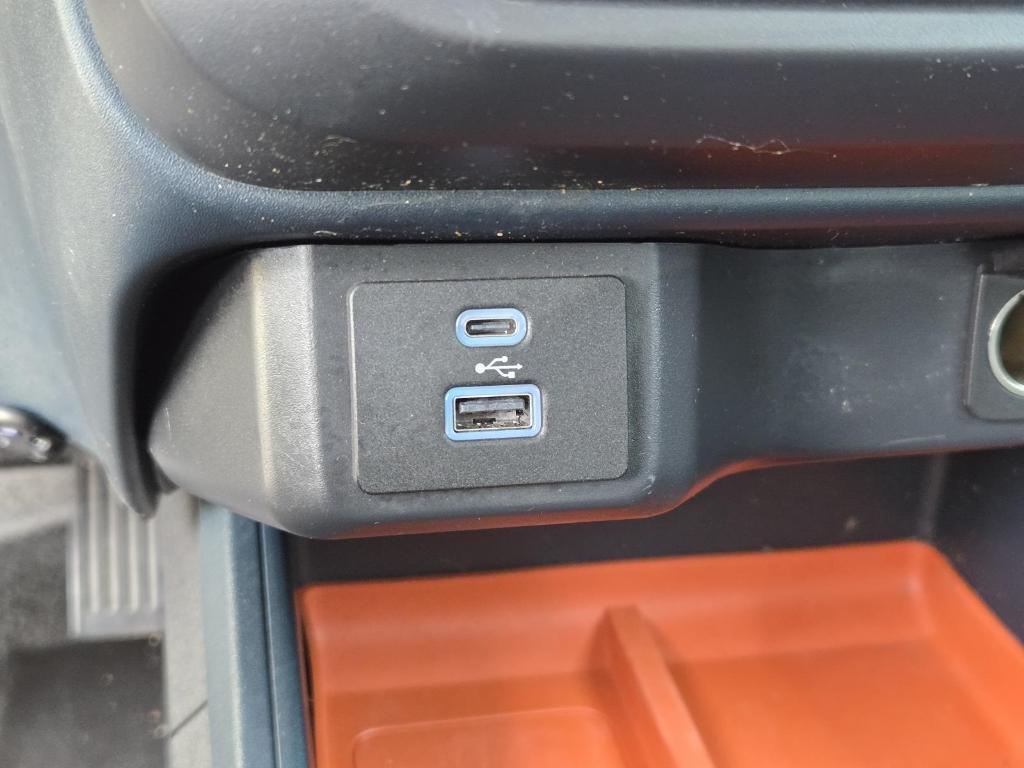 used 2022 Ford Maverick car, priced at $24,998