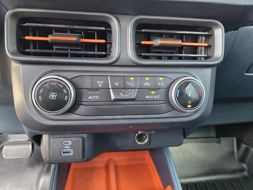 used 2022 Ford Maverick car, priced at $24,998