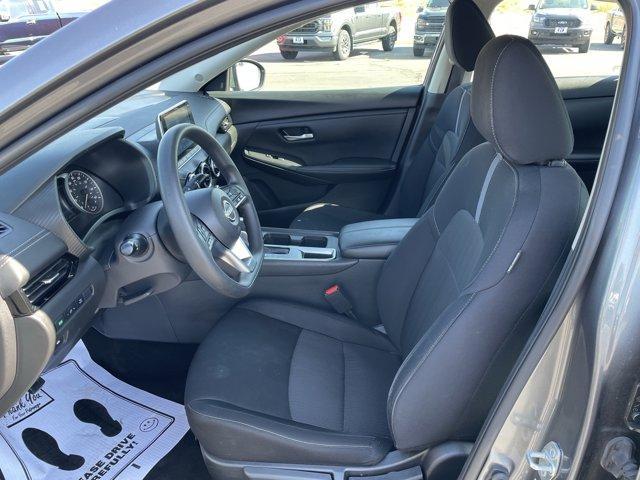used 2024 Nissan Sentra car, priced at $19,988