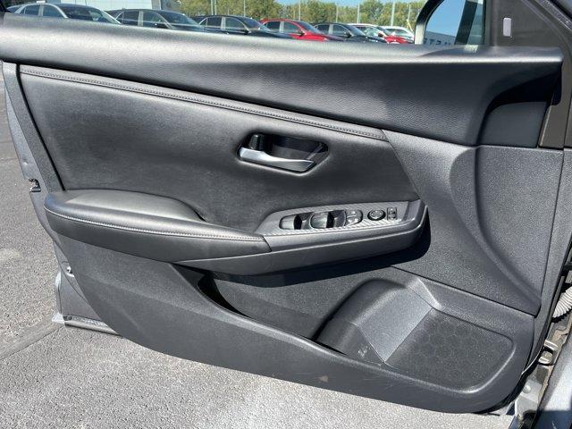 used 2024 Nissan Sentra car, priced at $19,988