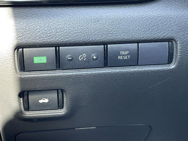 used 2024 Nissan Sentra car, priced at $19,988