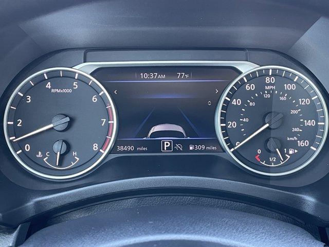 used 2024 Nissan Sentra car, priced at $19,988