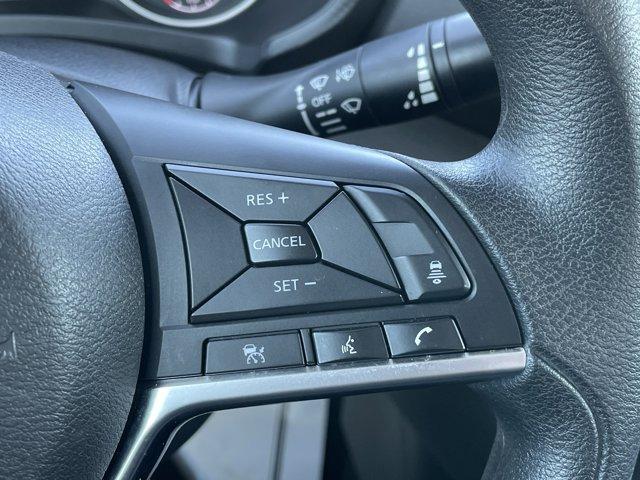 used 2024 Nissan Sentra car, priced at $19,988