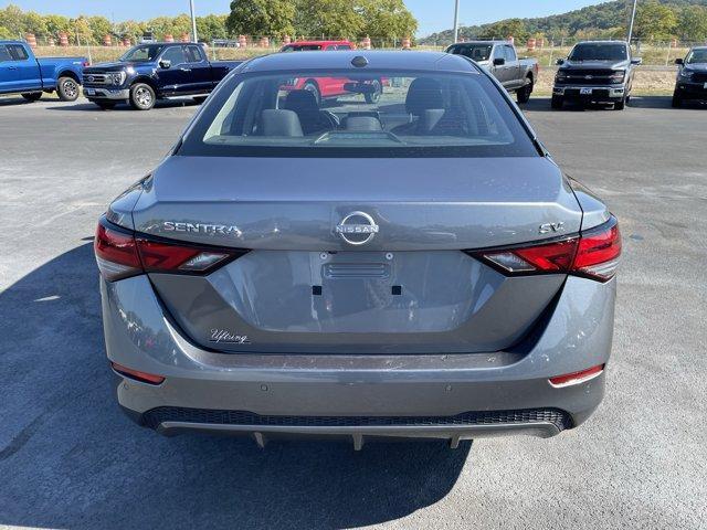 used 2024 Nissan Sentra car, priced at $19,988