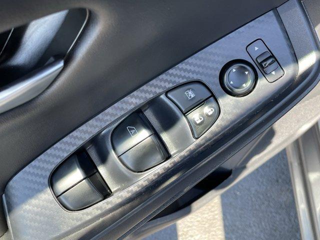 used 2024 Nissan Sentra car, priced at $19,988