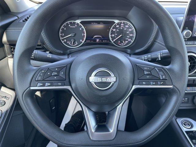 used 2024 Nissan Sentra car, priced at $19,988