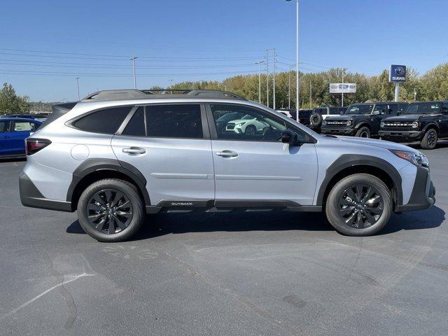 new 2025 Subaru Outback car, priced at $41,773