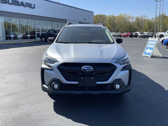 new 2025 Subaru Outback car, priced at $41,773