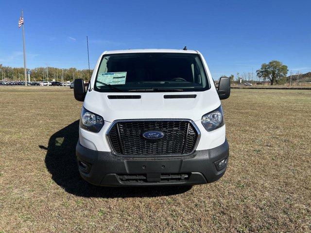 new 2024 Ford Transit-250 car, priced at $57,235