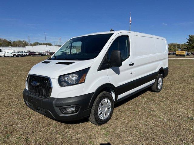 new 2024 Ford Transit-250 car, priced at $57,235