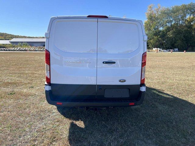 new 2024 Ford Transit-250 car, priced at $57,235