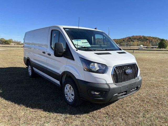 new 2024 Ford Transit-250 car, priced at $57,235