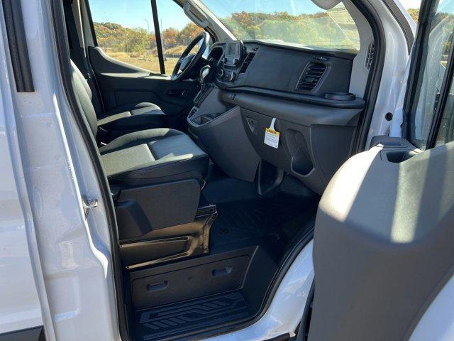 new 2024 Ford Transit-250 car, priced at $57,235