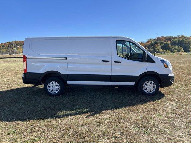 new 2024 Ford Transit-250 car, priced at $57,235