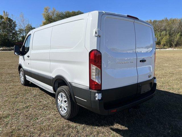 new 2024 Ford Transit-250 car, priced at $57,235