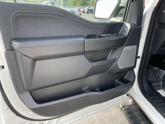 new 2025 Ford F-150 car, priced at $72,545