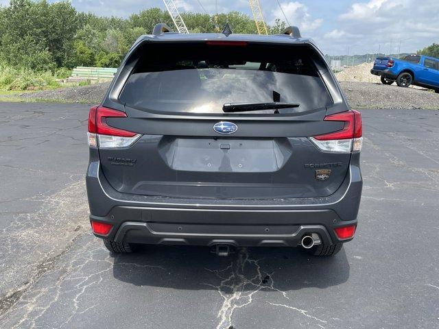 new 2025 Subaru Forester car, priced at $40,807