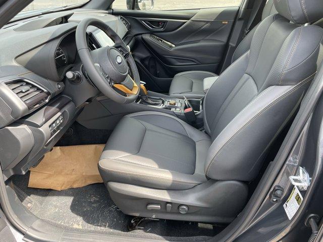 new 2025 Subaru Forester car, priced at $40,807