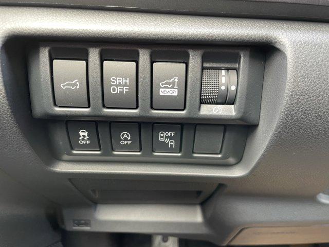 new 2025 Subaru Forester car, priced at $40,807