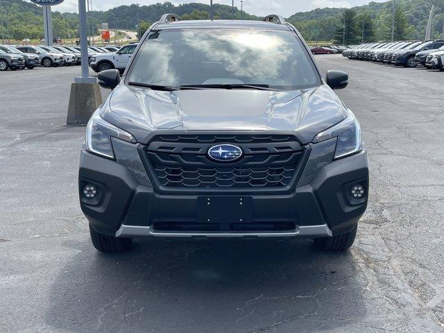 new 2025 Subaru Forester car, priced at $40,807