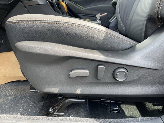 new 2025 Subaru Forester car, priced at $40,807
