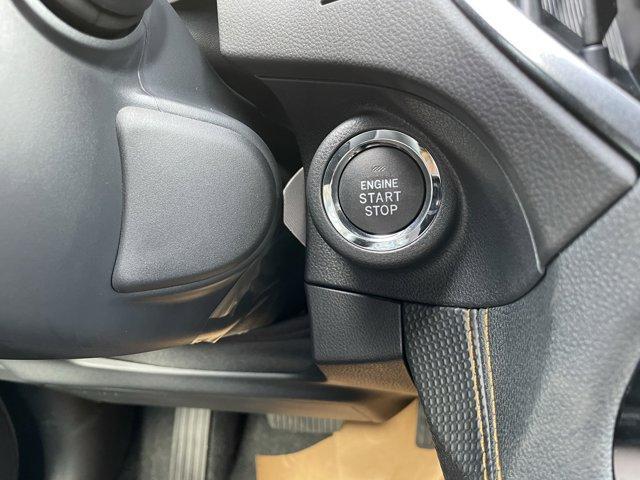 new 2025 Subaru Forester car, priced at $40,807