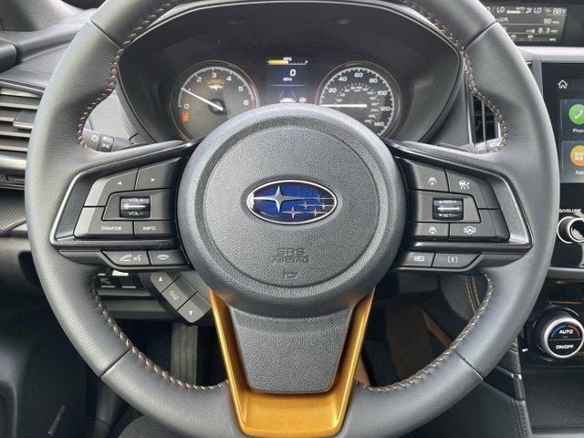 new 2025 Subaru Forester car, priced at $40,807