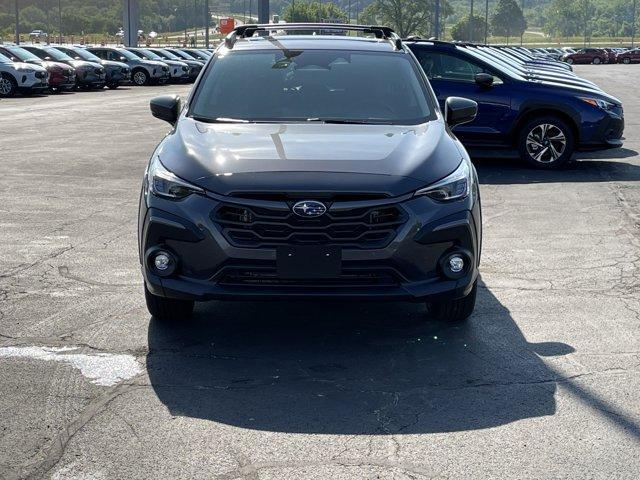 new 2025 Subaru Crosstrek car, priced at $36,682
