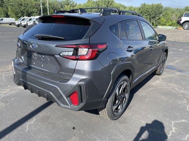 new 2025 Subaru Crosstrek car, priced at $36,682