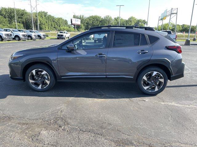 new 2025 Subaru Crosstrek car, priced at $36,682