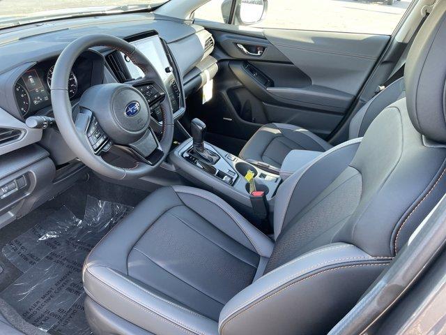 new 2025 Subaru Crosstrek car, priced at $36,682