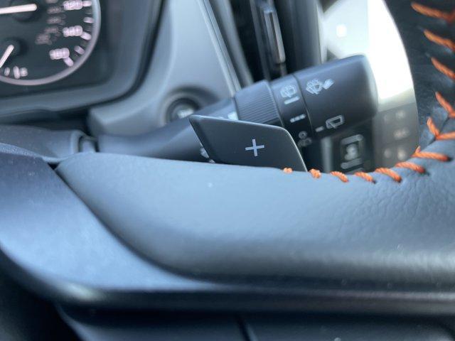 new 2025 Subaru Crosstrek car, priced at $36,682