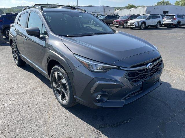 new 2025 Subaru Crosstrek car, priced at $36,682