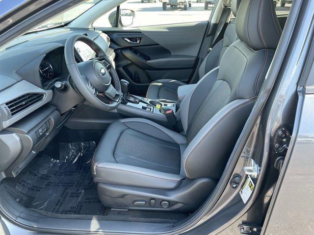new 2025 Subaru Crosstrek car, priced at $36,682