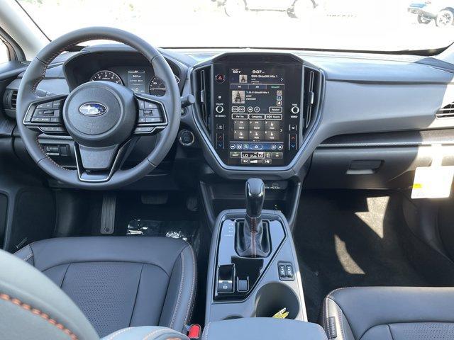 new 2025 Subaru Crosstrek car, priced at $36,682