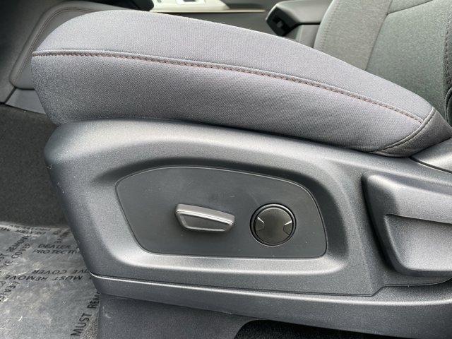 new 2026 Ford Explorer car, priced at $42,560