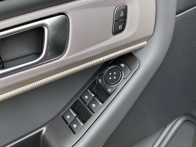 new 2026 Ford Explorer car, priced at $42,560