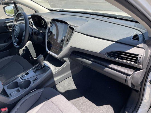 new 2025 Subaru Crosstrek car, priced at $29,000