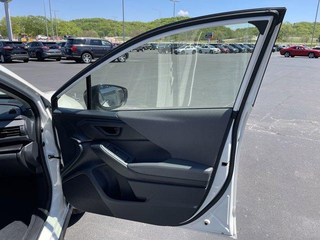 new 2025 Subaru Crosstrek car, priced at $29,000