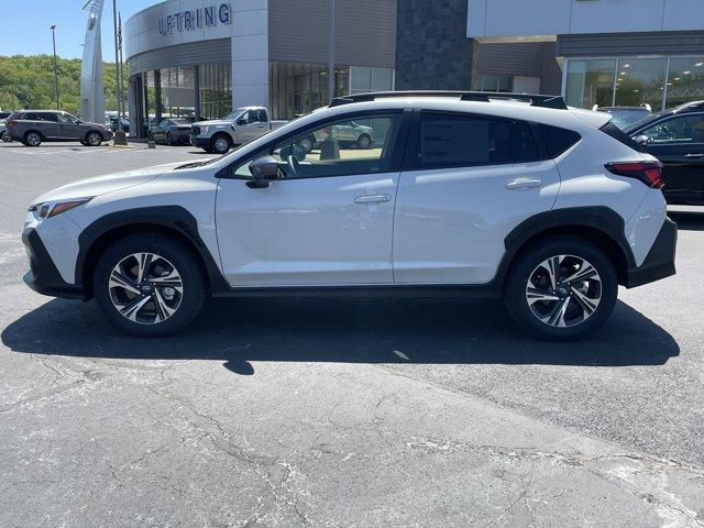 new 2025 Subaru Crosstrek car, priced at $29,000