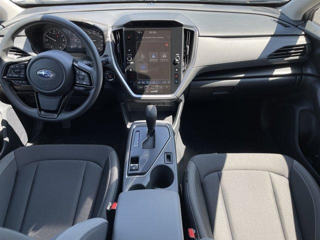 new 2025 Subaru Crosstrek car, priced at $29,000