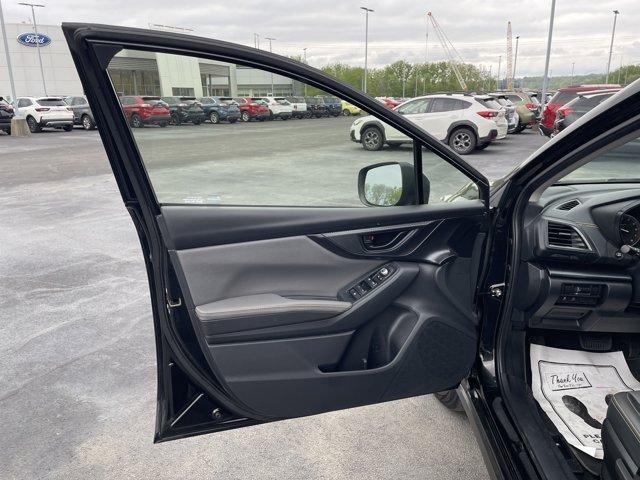 used 2023 Subaru Crosstrek car, priced at $27,788