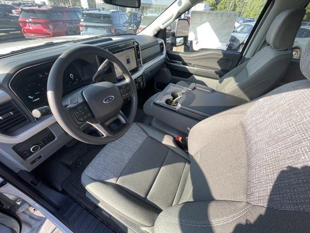 new 2025 Ford F-350 car, priced at $70,090