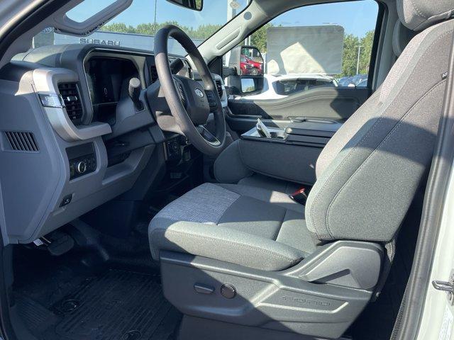 new 2025 Ford F-350 car, priced at $70,090