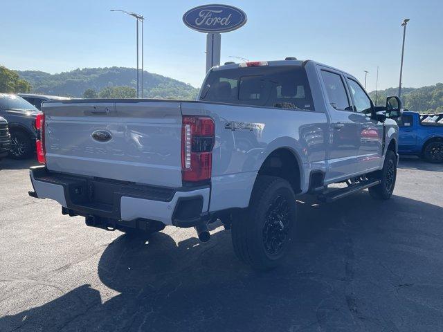 new 2025 Ford F-350 car, priced at $70,090