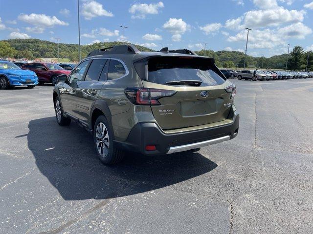 new 2025 Subaru Outback car, priced at $42,542