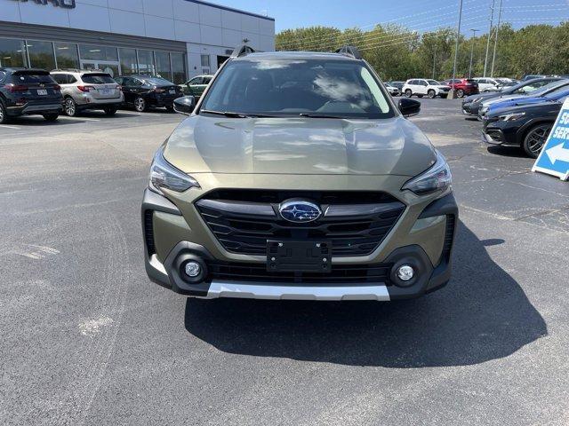 new 2025 Subaru Outback car, priced at $42,542