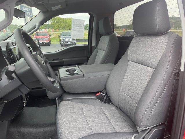 used 2023 Ford F-150 car, priced at $37,988