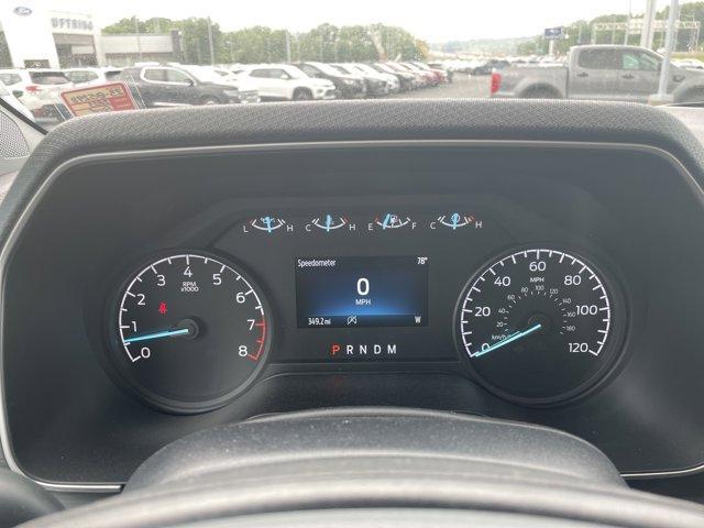 used 2023 Ford F-150 car, priced at $37,988